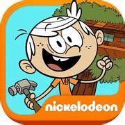 The Loud House Ultimate Treehouse APK + MOD (2018) : Free .
